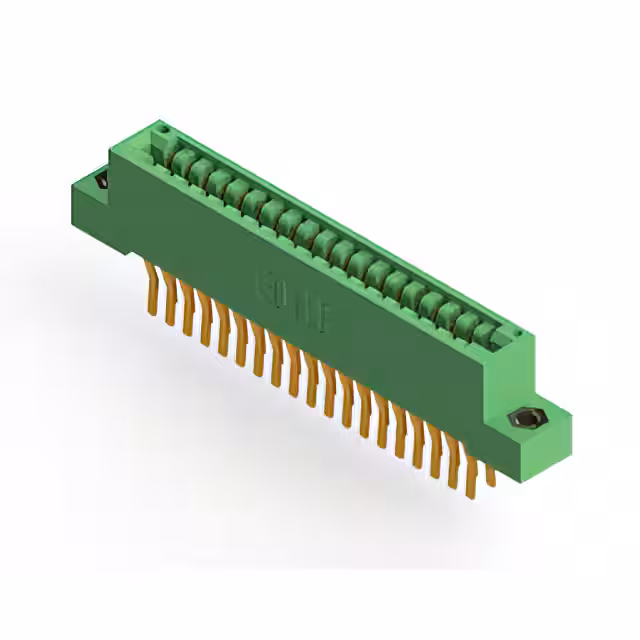 846-038-560-207 EDAC Inc.  Edgeboard Connectors